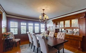 Cozy Craftsman Bungalow, Hillcrest/Mission Hills
